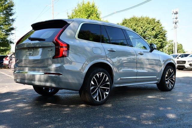 2026 Volvo XC90 B6 Plus 7-Seater