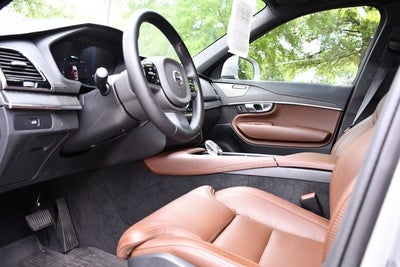 2024 Volvo XC90 Ultimate
