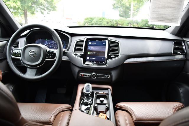 2024 Volvo XC90 Ultimate