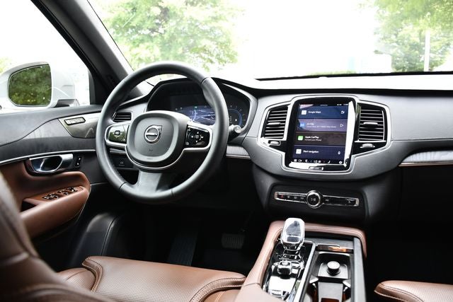 2024 Volvo XC90 Ultimate