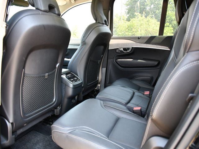 2025 Volvo XC90 B6 Ultra