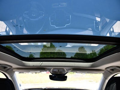 2025 Volvo XC90 B6 Ultra