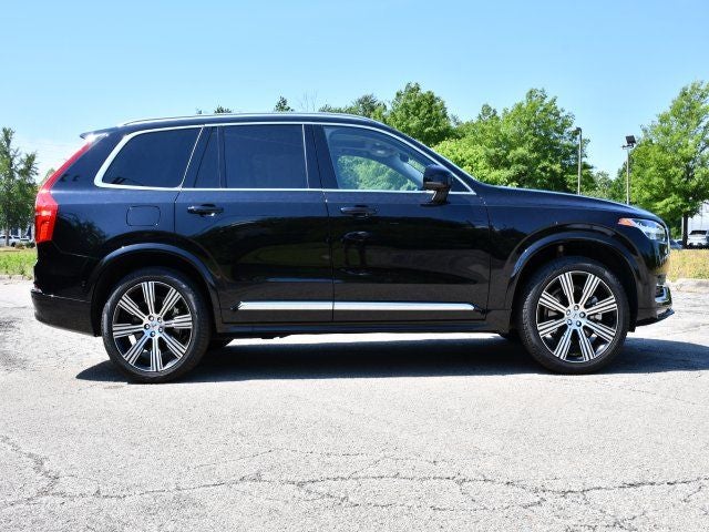 2025 Volvo XC90 B6 Ultra