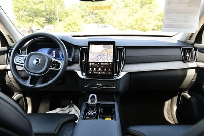 2026 Volvo XC90 B6 Ultra