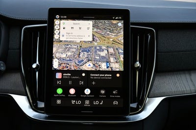 2026 Volvo XC90 B6 Ultra