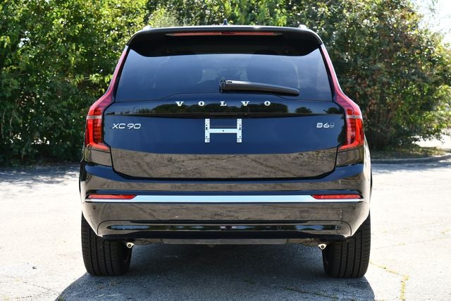 2026 Volvo XC90 B6 Ultra