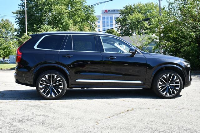 2026 Volvo XC90 B6 Ultra