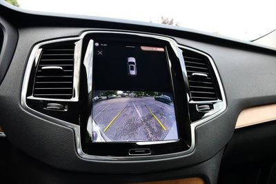 2023 Volvo XC90 B6 Plus 7-Seater