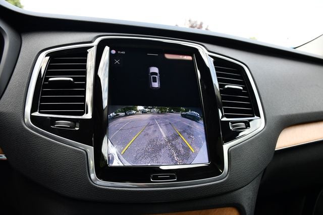 2023 Volvo XC90 B6 Plus 7-Seater