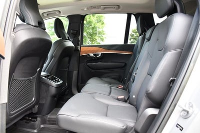 2023 Volvo XC90 B6 Plus 7-Seater