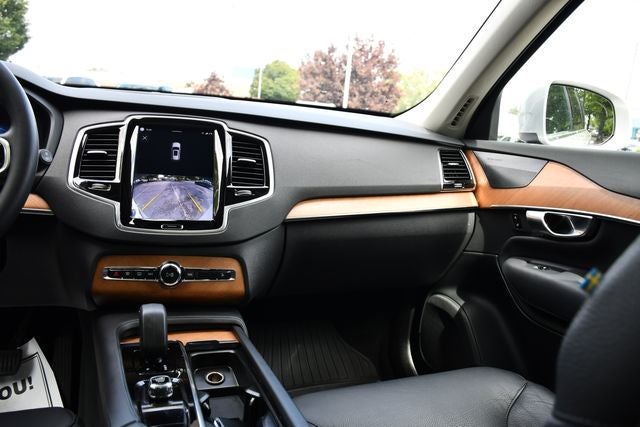 2023 Volvo XC90 B6 Plus 7-Seater