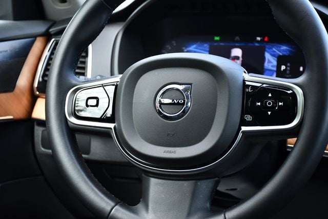 2023 Volvo XC90 B6 Plus 7-Seater