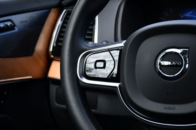 2023 Volvo XC90 B6 Plus 7-Seater