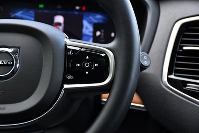 2023 Volvo XC90 B6 Plus 7-Seater