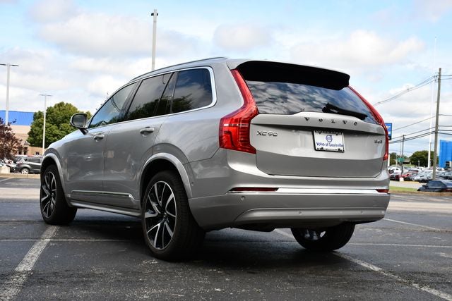 2023 Volvo XC90 B6 Plus 7-Seater