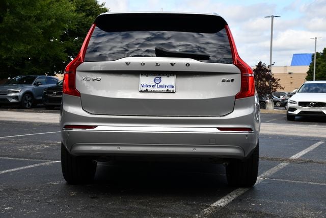 2023 Volvo XC90 B6 Plus 7-Seater