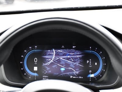 2022 Volvo XC60 B6 Inscription