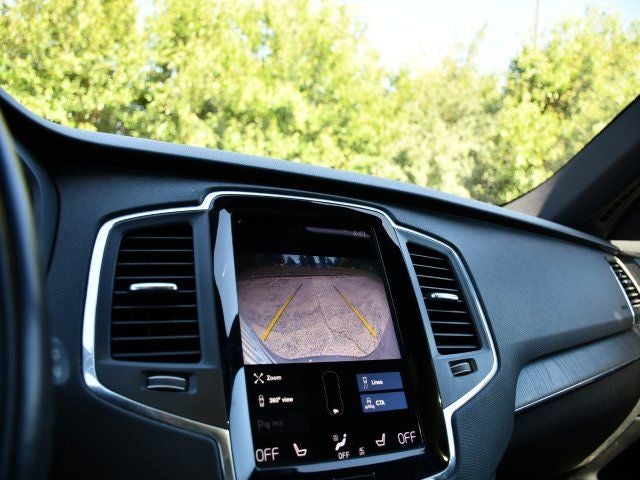 2020 Volvo XC90 T5 Momentum