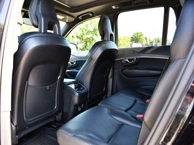 2020 Volvo XC90 T5 Momentum