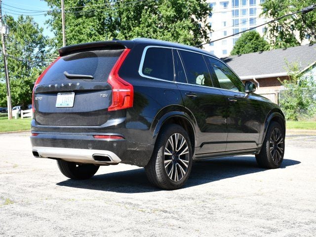 2020 Volvo XC90 T5 Momentum