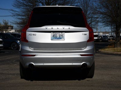 2018 Volvo XC90 T5 Momentum