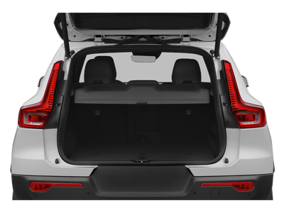 2019 Volvo XC40 Momentum