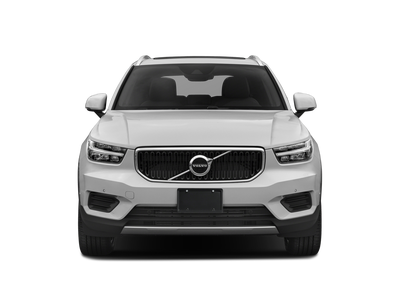 2019 Volvo XC40 Momentum