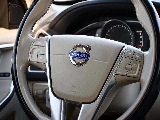 2015 Volvo XC60 T5 Premier