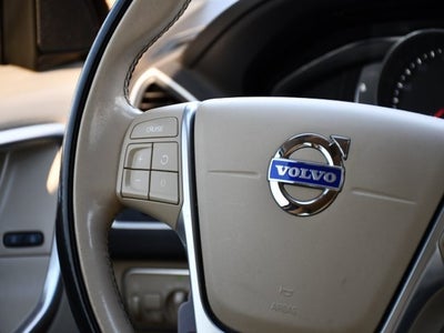 2015 Volvo XC60 T5 Premier