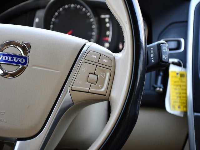 2015 Volvo XC60 T5 Premier