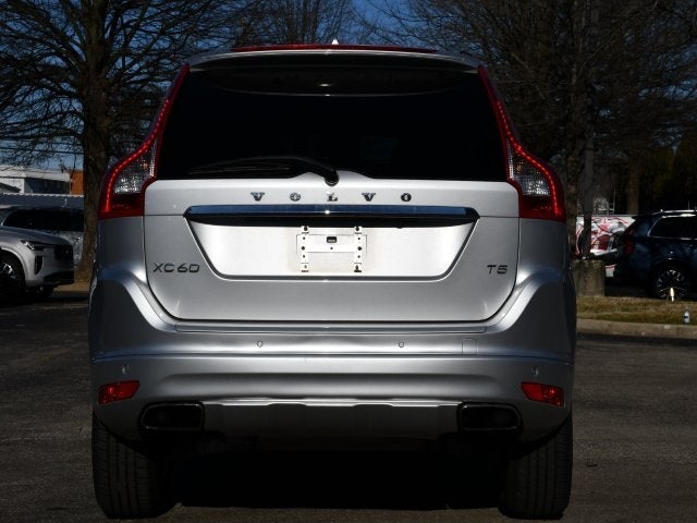 2015 Volvo XC60 T5 Premier
