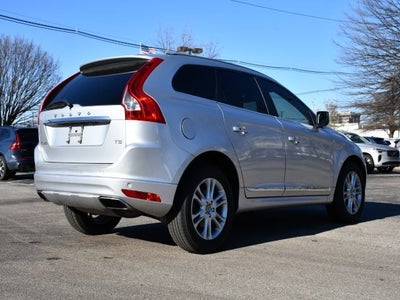 2015 Volvo XC60 T5 Premier