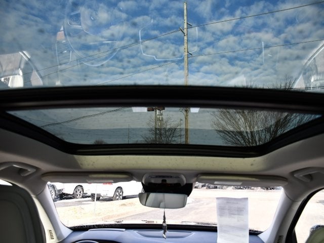 2022 Volvo XC90 T6 Momentum