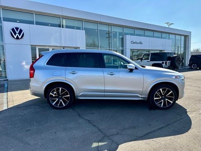 2020 Volvo XC90 T6 Momentum