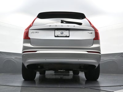 2022 Volvo XC90 Momentum