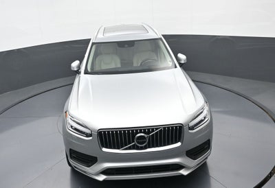 2022 Volvo XC90 Momentum