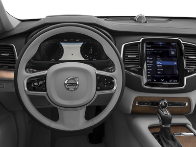 2017 Volvo XC90 T6 Inscription