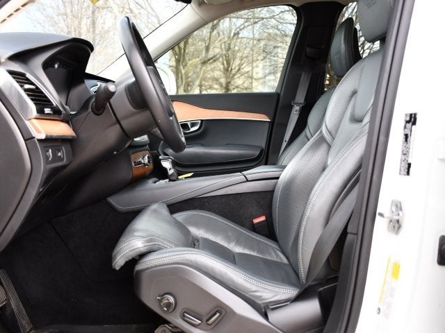 2020 Volvo XC90 T6 Inscription