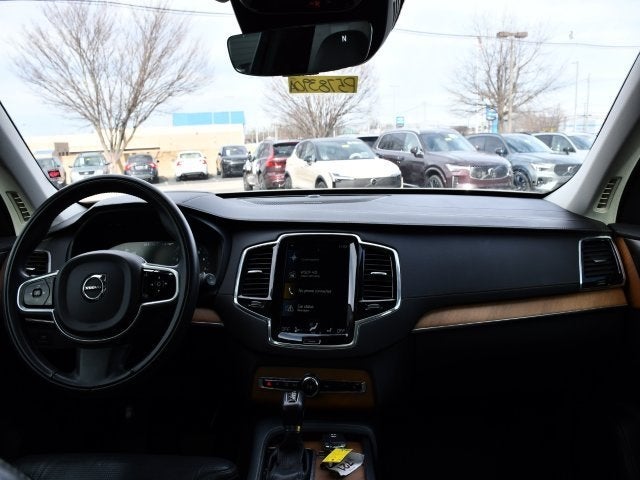 2020 Volvo XC90 T6 Inscription