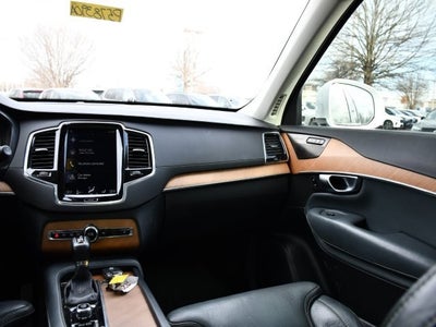 2020 Volvo XC90 T6 Inscription