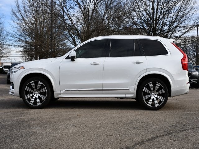 2020 Volvo XC90 T6 Inscription