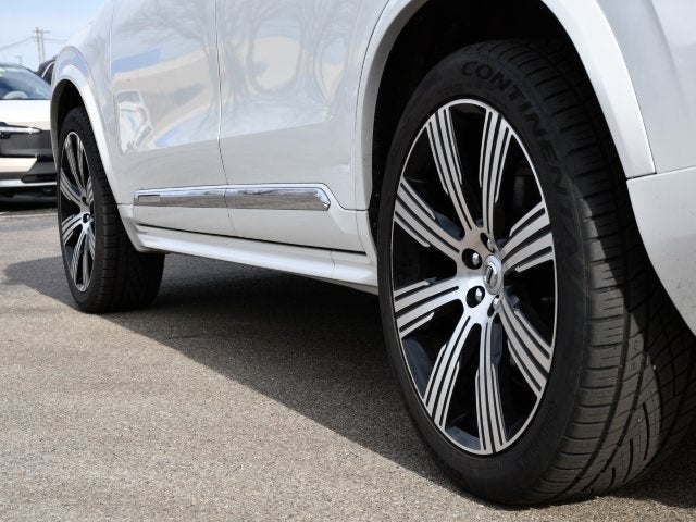 2020 Volvo XC90 T6 Inscription