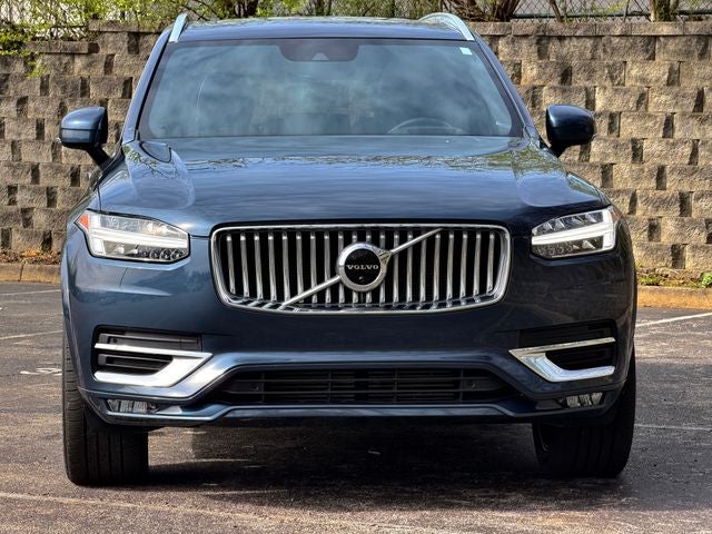 2022 Volvo XC90 T6 Inscription