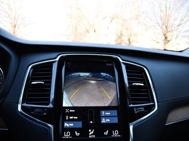 2020 Volvo XC90 T6 Inscription