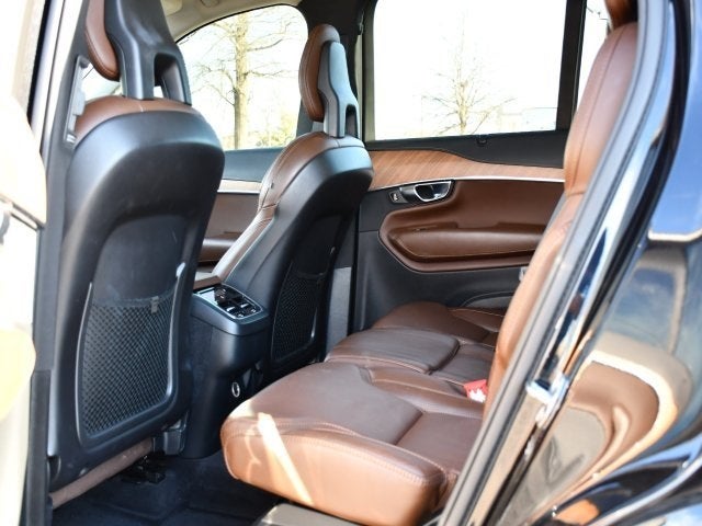 2020 Volvo XC90 T6 Inscription