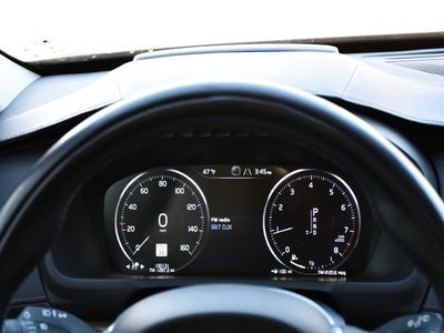 2020 Volvo XC90 T6 Inscription