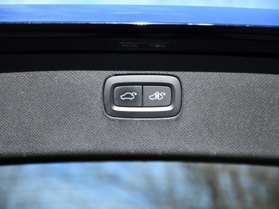 2020 Volvo XC90 T6 Inscription