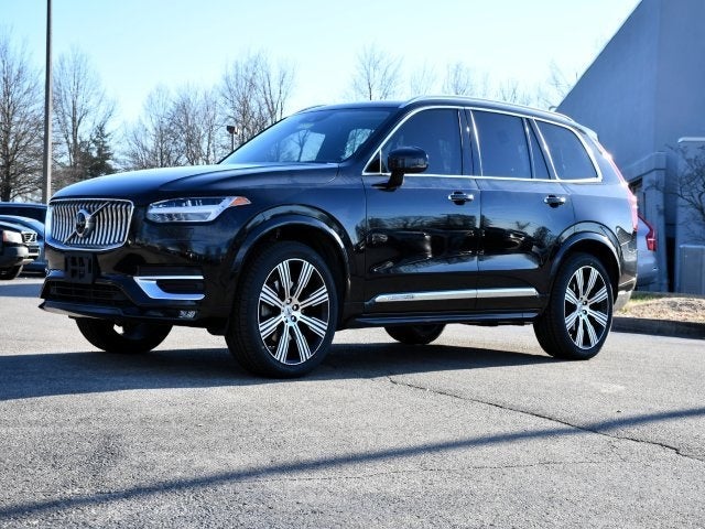2020 Volvo XC90 T6 Inscription