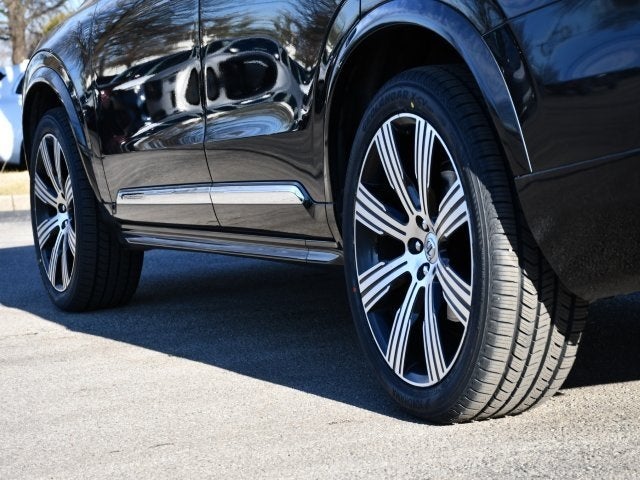 2020 Volvo XC90 T6 Inscription