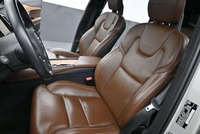 2020 Volvo XC90 Inscription